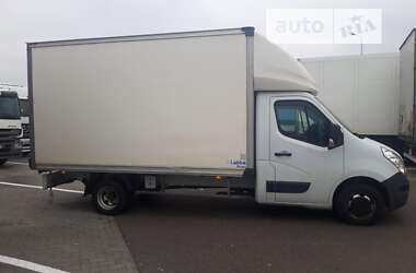 Тентований Renault Master 2012 в Софіївській Борщагівці