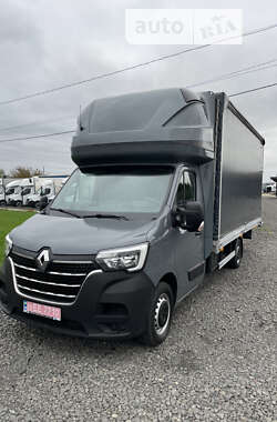 Тентованый Renault Master 2021 в Ковеле