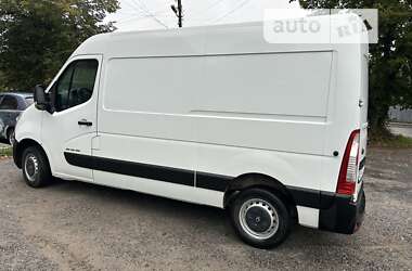 Вантажний фургон Renault Master 2015 в Жмеринці