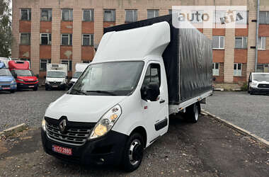 Вантажний фургон Renault Master 2018 в Рівному