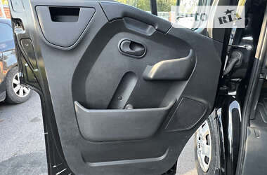 Грузовой фургон Renault Master 2019 в 