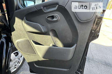 Грузовой фургон Renault Master 2019 в 