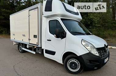 Рефрижератор Renault Master 2018 в Киеве