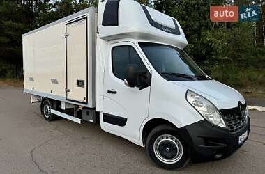 Рефрижератор Renault Master 2018 в Києві