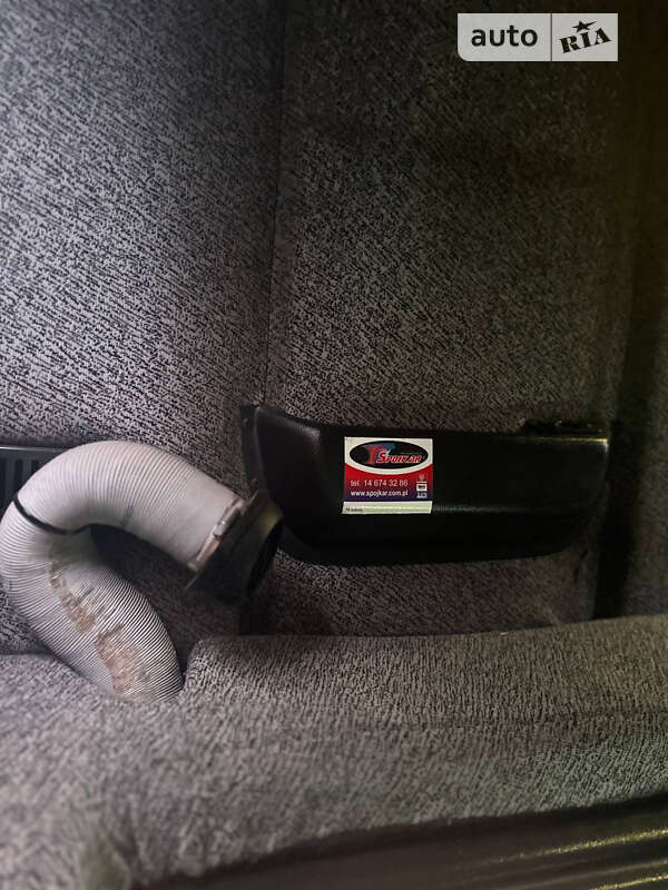 Тентованый Renault Master 2017 в Горохове фото 15 Тентованый Renault Master 2017 в Горохове