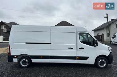 Грузовой фургон Renault Master 2021 в Ковеле