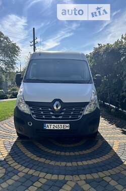 Другие грузовики Renault Master 2016 в Коломые