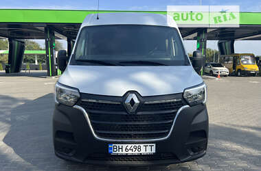 Грузовой фургон Renault Master 2024 в Одессе