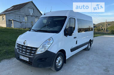 Другие грузовики Renault Master 2013 в Збараже