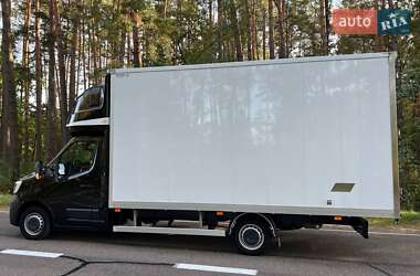 Грузовой фургон Renault Master 2021 в Киеве