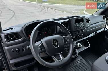 Грузовой фургон Renault Master 2021 в Киеве