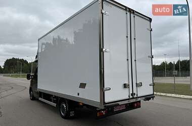 Грузовой фургон Renault Master 2021 в Киеве