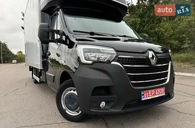 Грузовой фургон Renault Master 2021 в Киеве