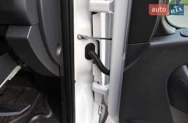 Грузовой фургон Renault Master 2020 в 