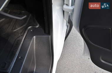 Грузовой фургон Renault Master 2020 в 