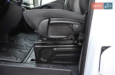 Грузовой фургон Renault Master 2020 в 