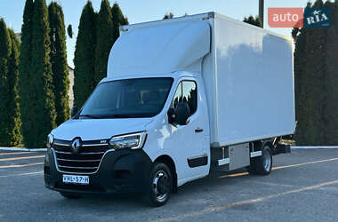 Грузовой фургон Renault Master 2020 в Дубно