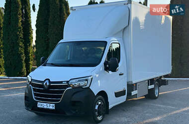 Грузовой фургон Renault Master 2020 в Дубно