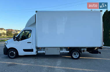 Грузовой фургон Renault Master 2020 в Дубно