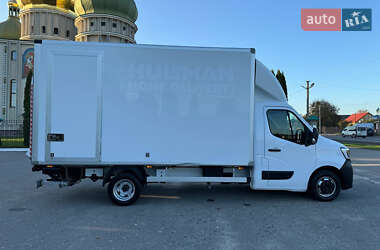 Грузовой фургон Renault Master 2020 в Дубно