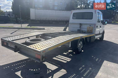 Автовоз Renault Master 2005 в 