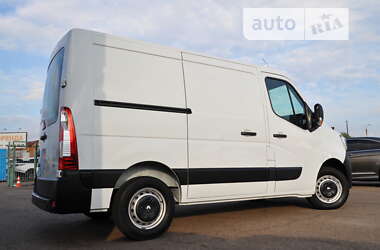 Грузовой фургон Renault Master 2020 в Киеве