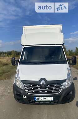 Вантажний фургон Renault Master 2019 в Києві