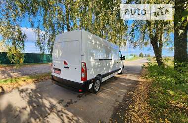 Рефрижератор Renault Master 2019 в Дубні