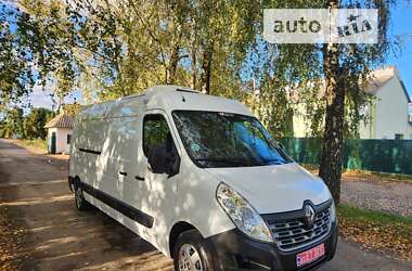 Рефрижератор Renault Master 2019 в Дубні