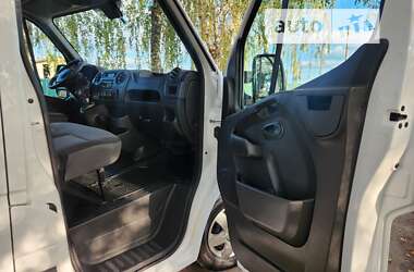 Рефрижератор Renault Master 2019 в Дубні