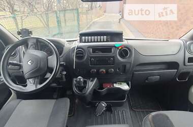 Мікроавтобус Renault Master 2017 в Києві