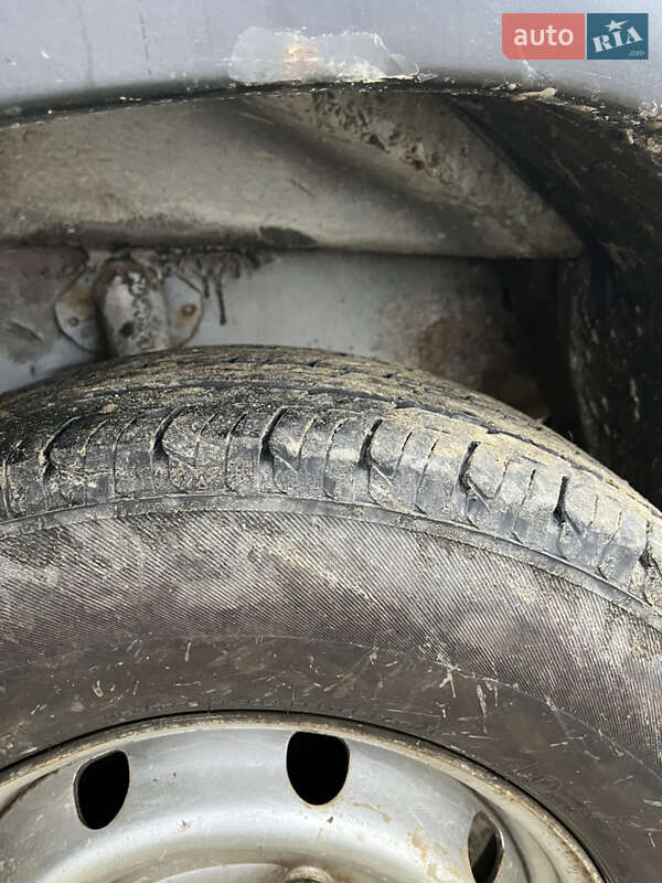 Мікроавтобус Renault Master 2000 в Івано-Франківську