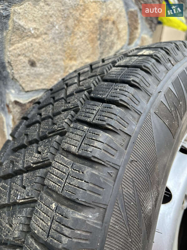 Мікроавтобус Renault Master 2000 в Івано-Франківську