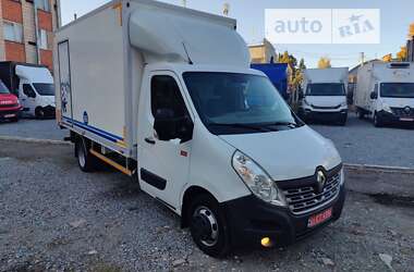 Грузовой фургон Renault Master 2018 в Ровно