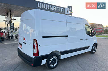 Рефрижератор Renault Master 2018 в Дубно