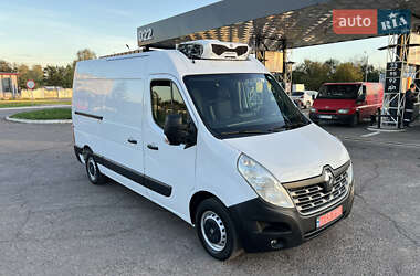 Рефрижератор Renault Master 2018 в Дубно