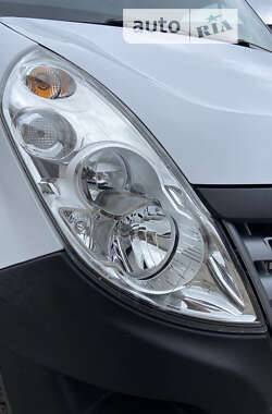 Грузовой фургон Renault Master 2019 в Васильковке
