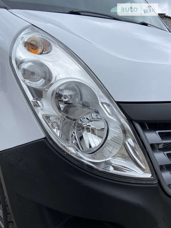 Грузовой фургон Renault Master 2019 в Васильковке