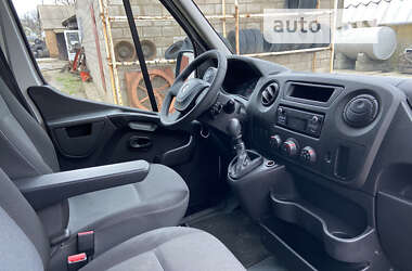 Грузовой фургон Renault Master 2019 в Васильковке