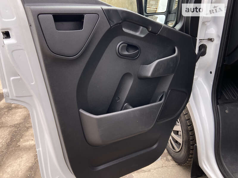 Грузовой фургон Renault Master 2019 в Васильковке