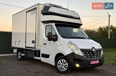 Рефрижератор Renault Master 2019 в Киеве