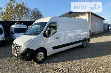 Вантажний фургон Renault Master 2018 в Хусті