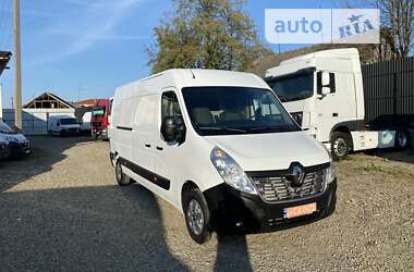 Вантажний фургон Renault Master 2018 в Хусті