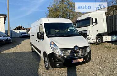 Вантажний фургон Renault Master 2018 в Хусті