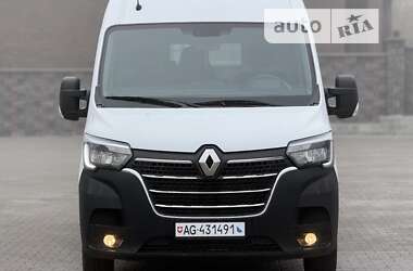 Вантажний фургон Renault Master 2022 в Рівному