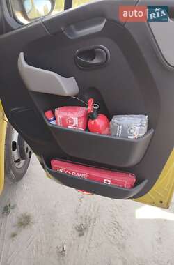 Микроавтобус Renault Master 2012 в 