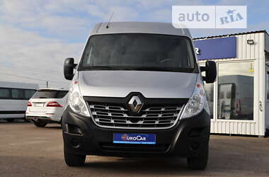 Вантажний фургон Renault Master 2019 в Києві