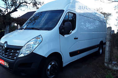 Грузовой фургон Renault Master 2020 в Ровно