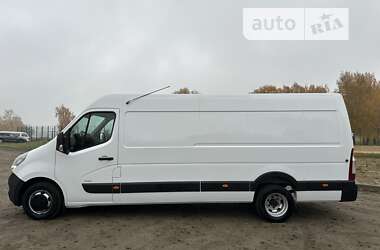 Грузовой фургон Renault Master 2020 в Ковеле