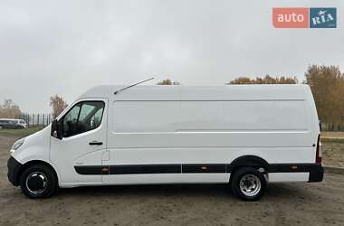 Грузовой фургон Renault Master 2020 в Ковеле